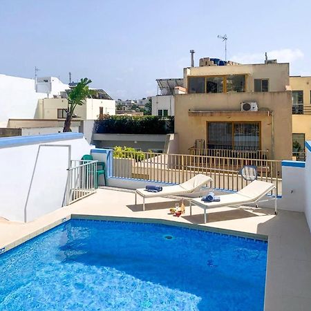 Pool & Sea Merill Apartments 梅利哈 外观 照片