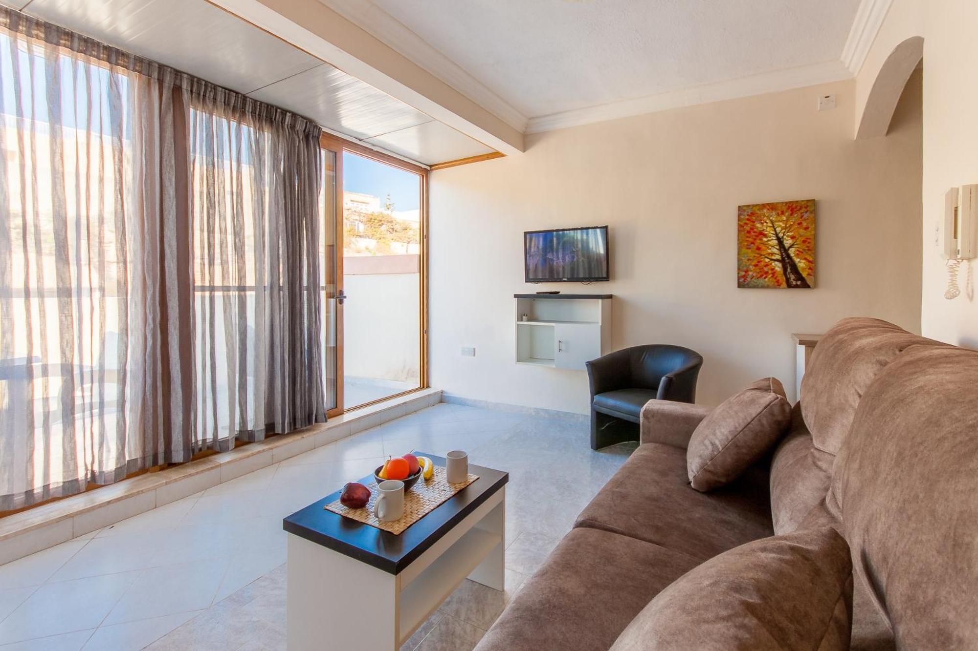 Pool & Sea Merill Apartments 梅利哈 外观 照片