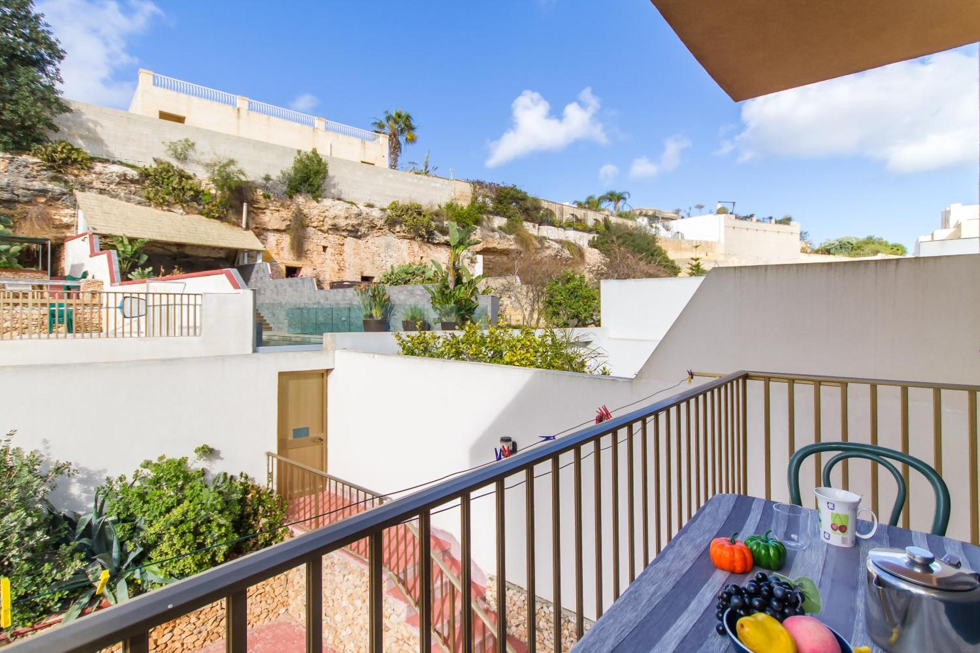 Pool & Sea Merill Apartments 梅利哈 外观 照片