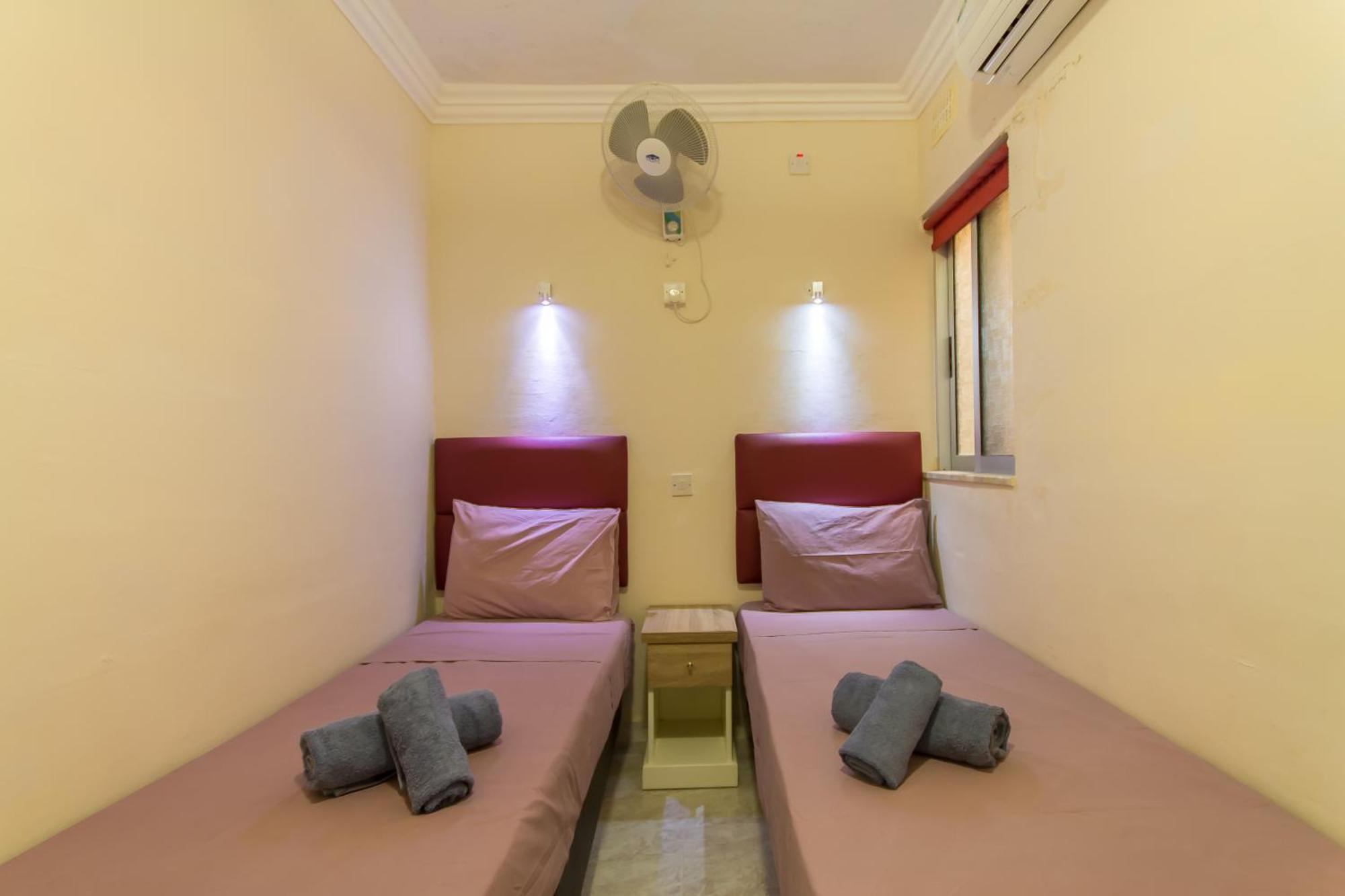 Pool & Sea Merill Apartments 梅利哈 外观 照片